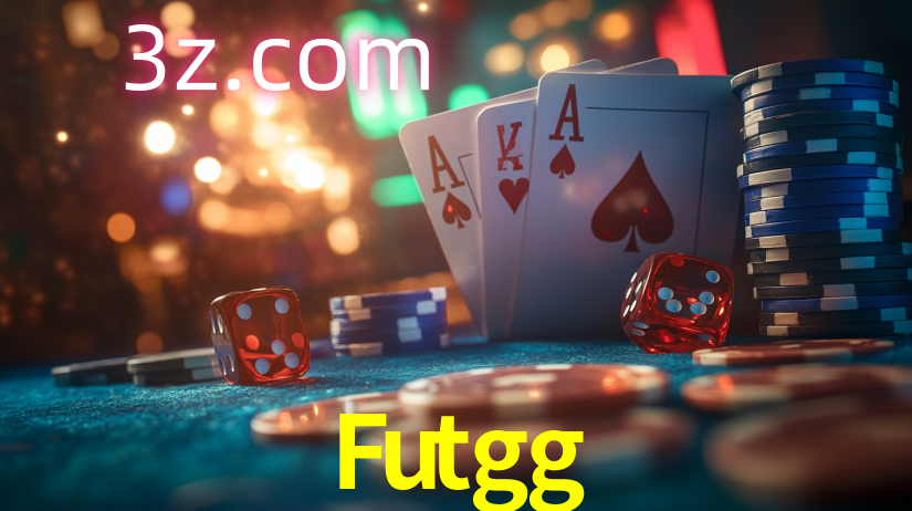 Futgg Apostas Esportivas